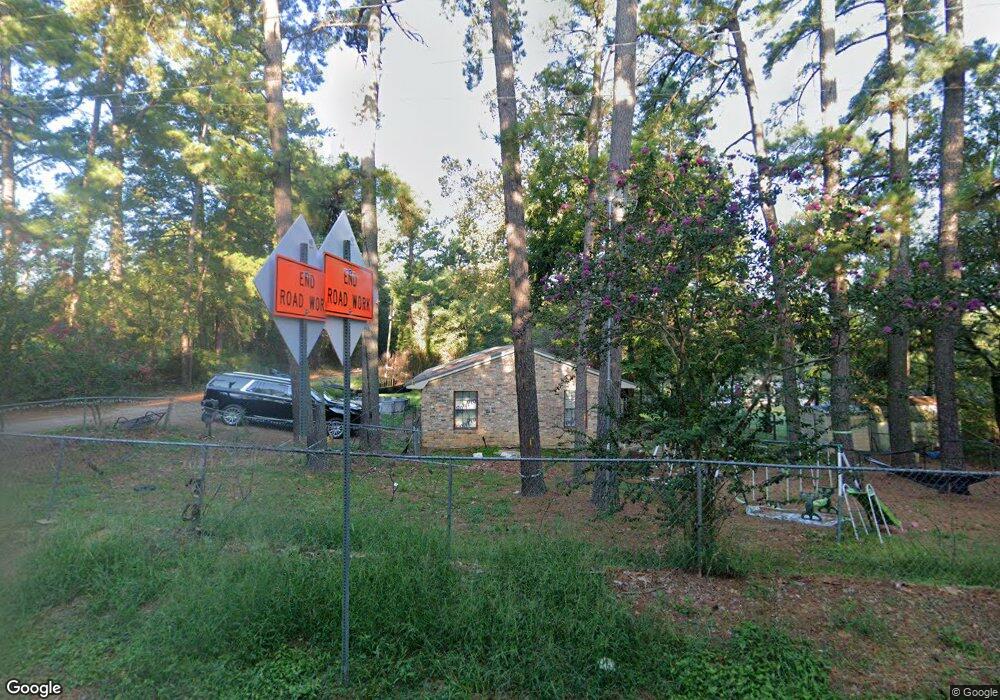 3323 County Road 723, Nacogdoches, TX 75964 - photo 1