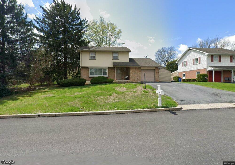 3408 Eisenhower Ave, Reading, PA 19605 - photo 1