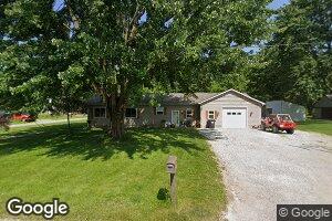 2012 Wenz Rd, Wakeman, OH 44889
