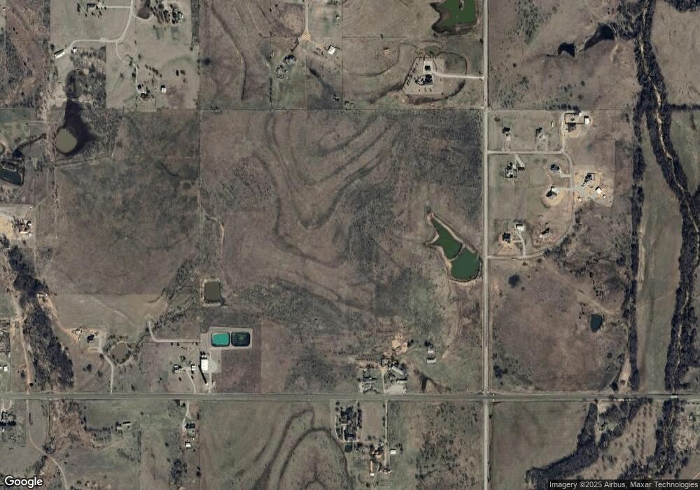 15934 SW Lee Blvd, Cache, OK 73527 - photo 1