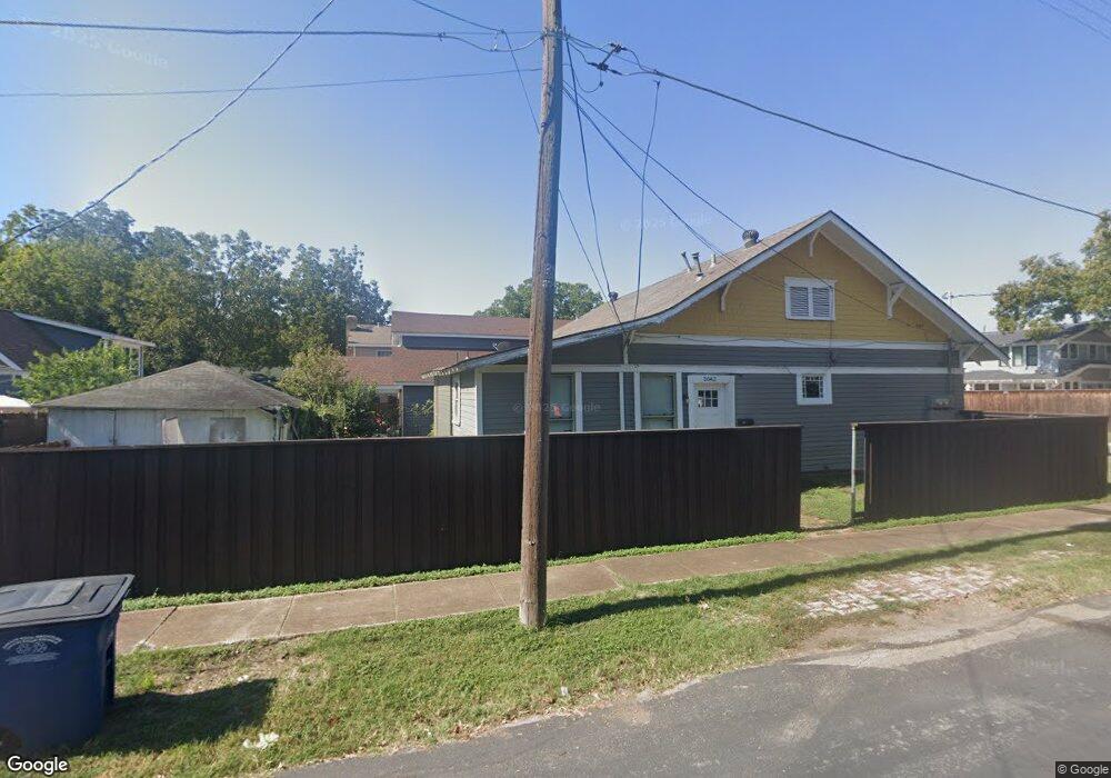 5638 Junius St, Dallas, TX 75214 - photo 1