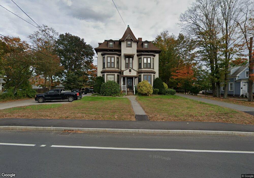 36 Pond St unit 5, Weymouth, MA 02190 - photo 1