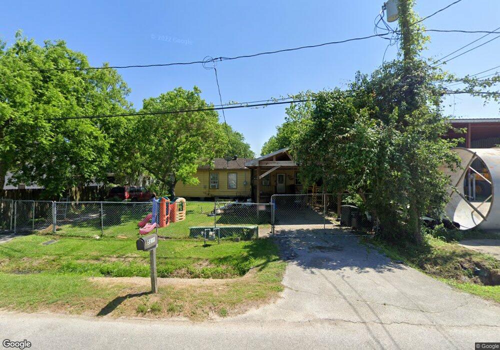 5110 Collins Rd, Houston, TX 77093 - photo 1