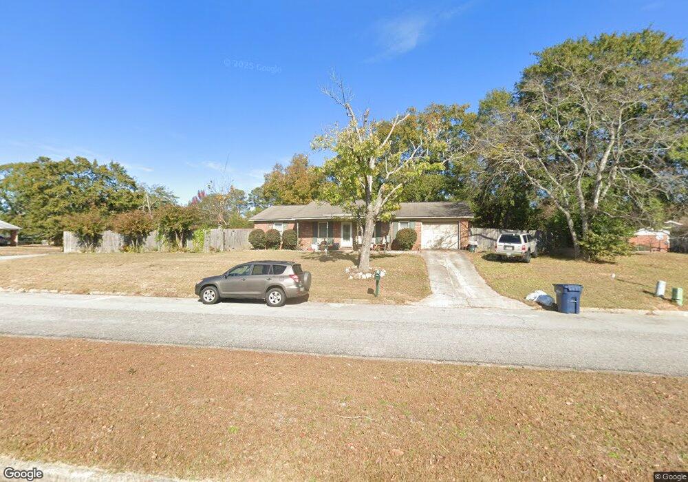 4515 Evanston Dr, Evans, GA 30809 - photo 1
