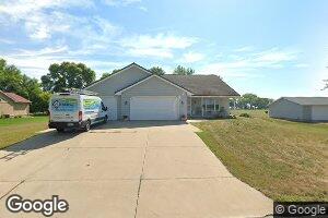 133 3rd Ave NW, Plato, MN 55370