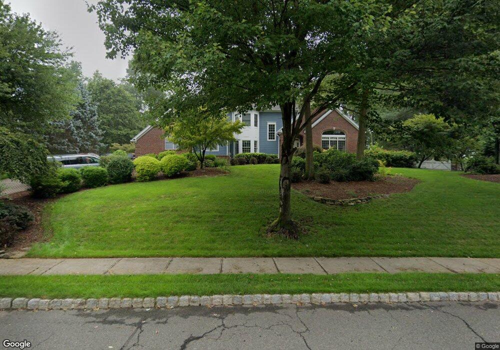 76 Blackburn Rd, Basking Ridge, NJ 07920 - photo 1