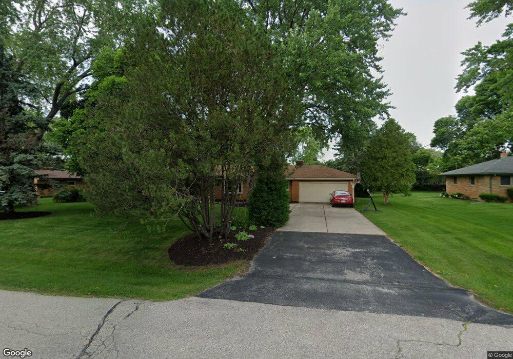4580 N 135th St, Brookfield, WI 53005 - photo 1