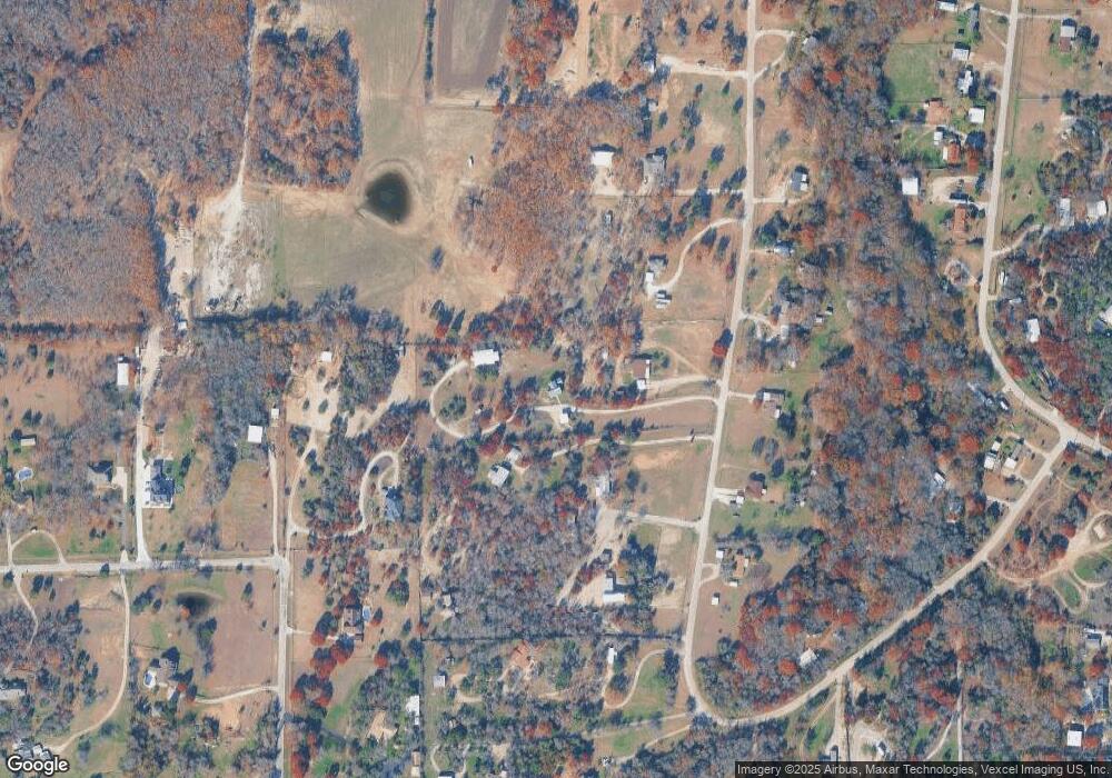 1510 Riverbend St, Azle, TX 76020 - photo 1