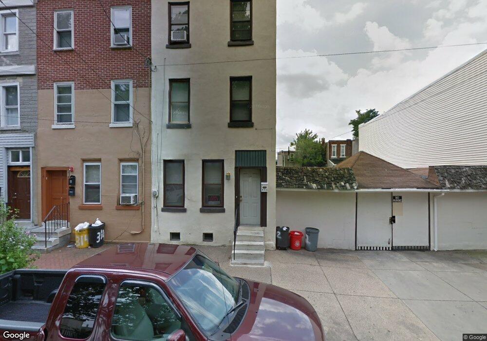 312 Vine St, Camden, NJ 08102 - photo 1