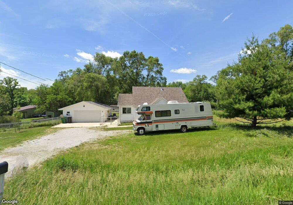 4380 NE 29th St, Des Moines, IA 50317 - photo 1