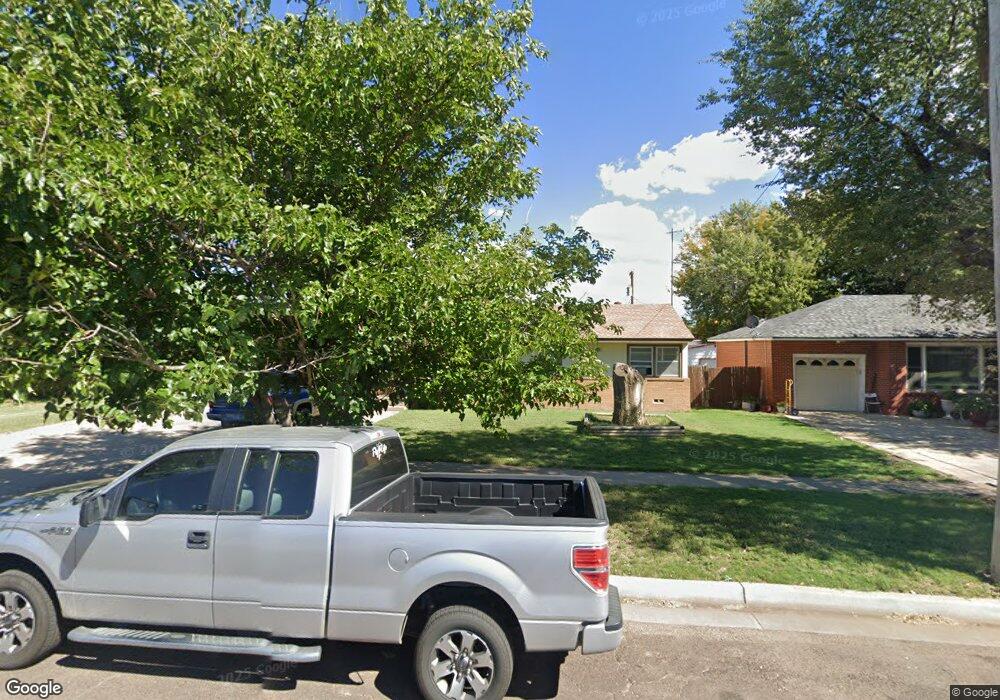 405 Bruce Ave, Dumas, TX 79029 - photo 1