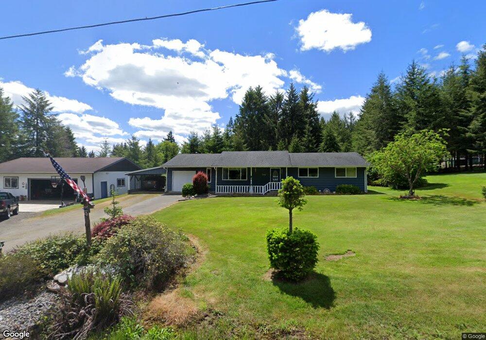 3106 Oldani Rd, Raymond, WA 98577 - photo 1