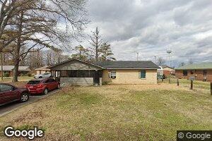 26 Brown Cove, Jonestown, MS 38639