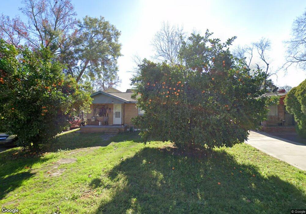 519 E 32nd St, Savannah, GA 31401 - photo 1