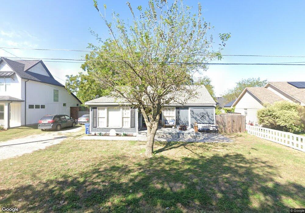 205 S Illinois St, Celina, TX 75009 - photo 1