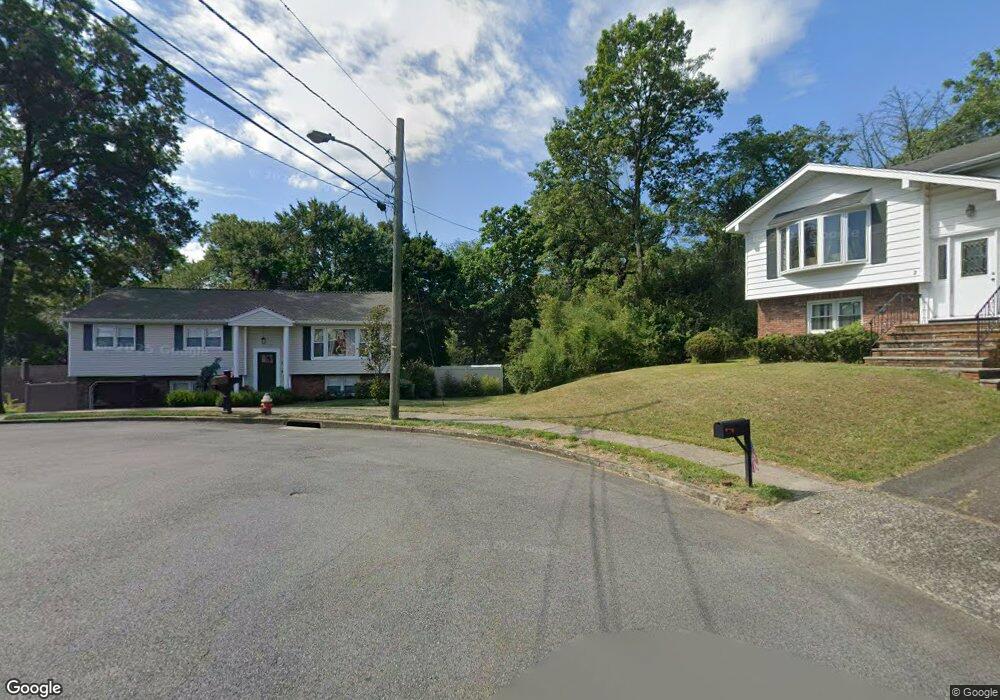 1 Carr Place, Totowa, NJ 07512 - photo 1