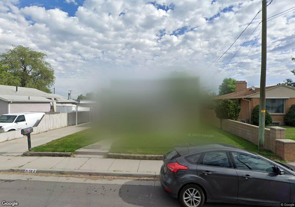 59 E Forbush Ave, Midvale, UT 84047 - photo 1