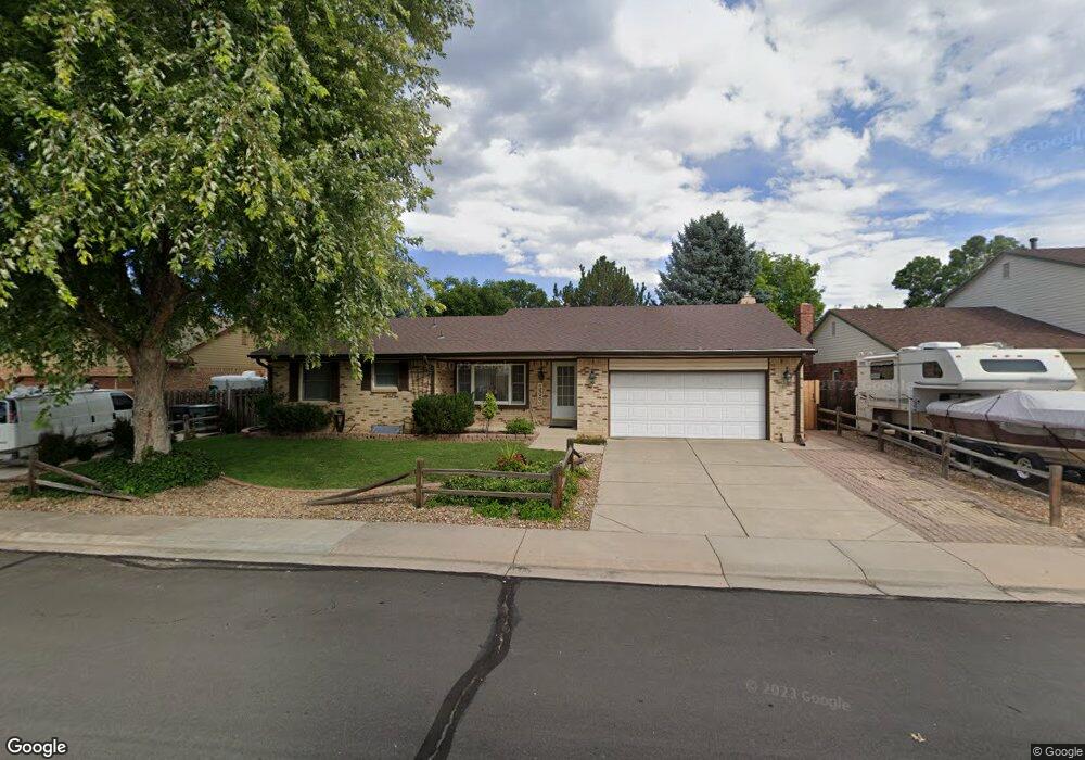 12340 Josephine Ct, Thornton, CO 80241 - photo 1