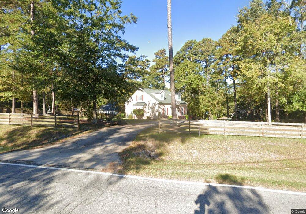 4902 Hardy McManus Rd, Evans, SC 30809 - photo 1