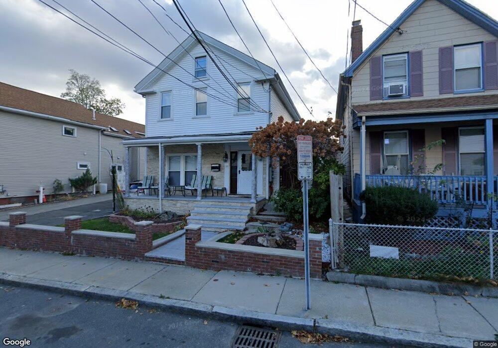 18 Auburn Ave unit 1, Somerville, MA 02145 - photo 1