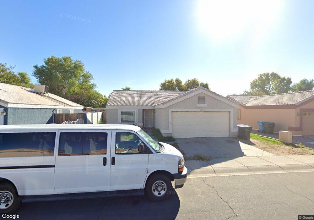 8413 W Monterey Way, Phoenix, AZ 85037 - photo 1