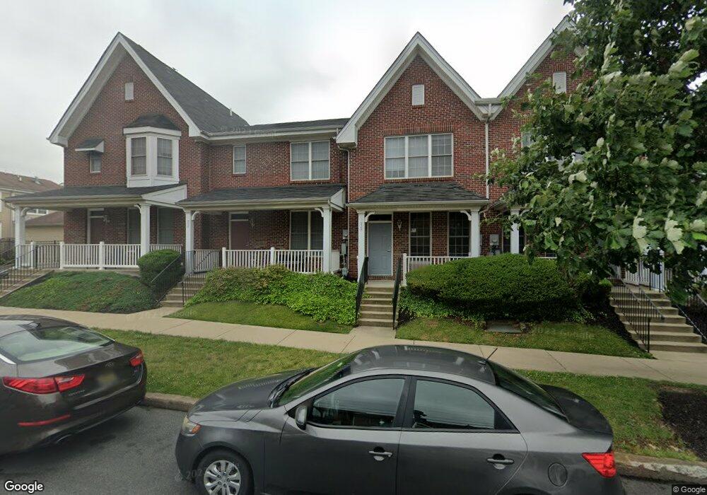 2310 Thatcher St, Wilmington, DE 19802 - photo 1