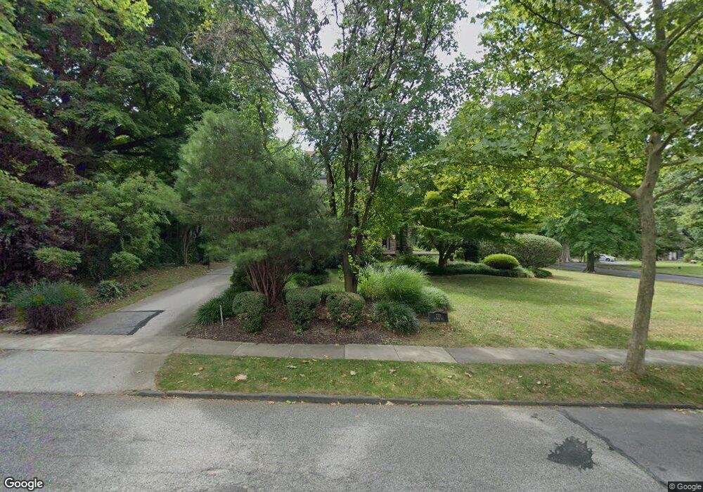 257 Cross Rd unit 198, Merion Station, PA 19066 - photo 1