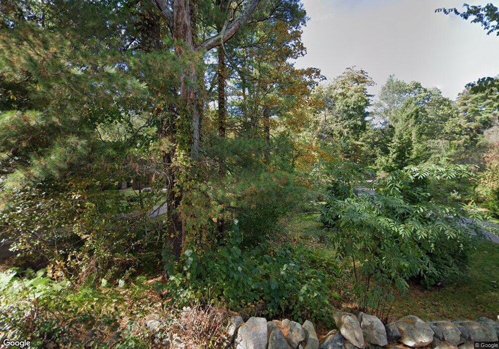 414 Concord Rd, Weston, MA 02493 - photo 1