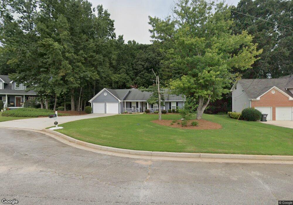 25 Willow Tree Terrace unit 1, Covington, GA 30016 - photo 1