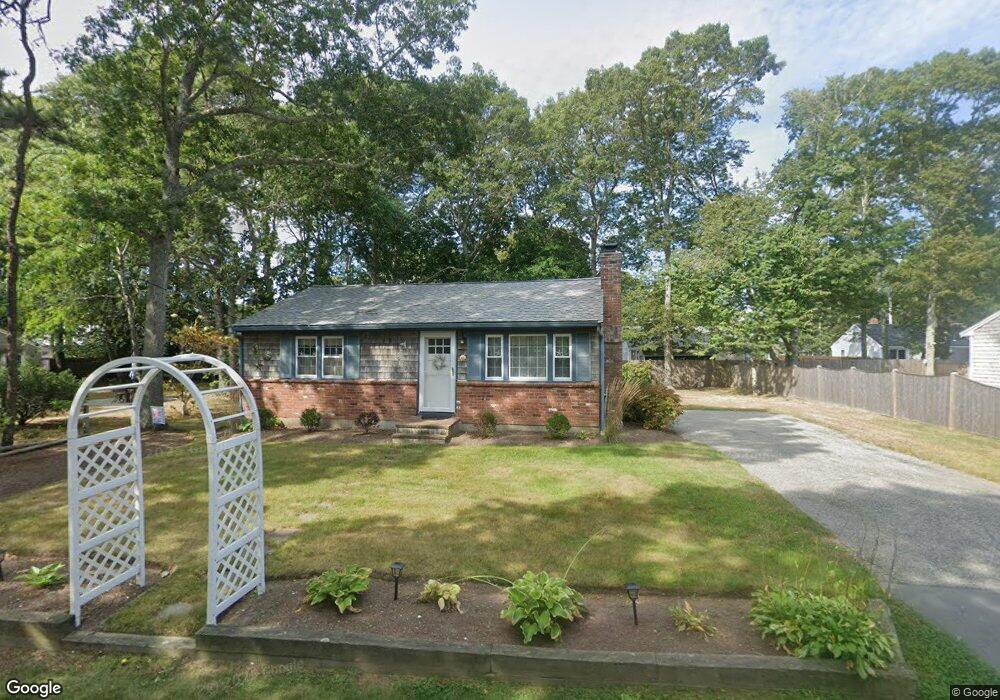 47 Harbor Hills Rd, Centerville, MA 02632 - photo 1