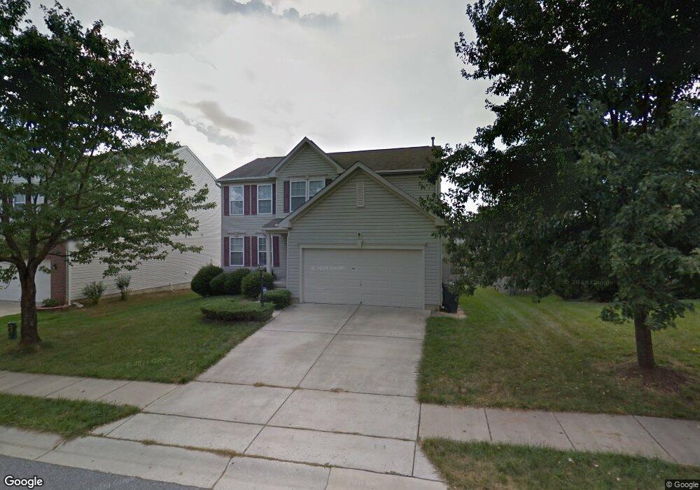 9093 Phillip Dorsey Way, Columbia, MD 21045 - photo 1