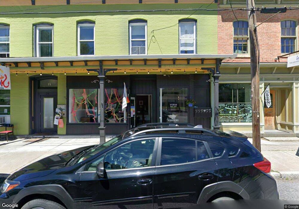 31 W Market St unit 3A, Red Hook, NY 12571 - photo 1