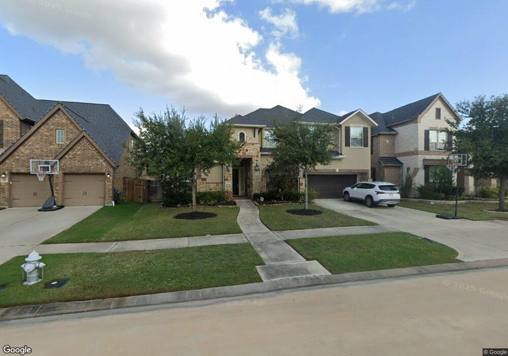 4111 August Light Ct, Fulshear, TX 77441 - photo 1