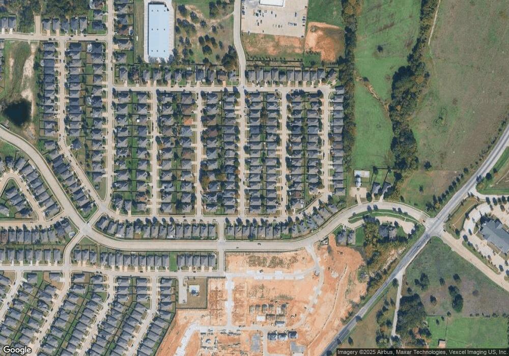 2241 Kaitlyn Dr, Weatherford, TX 76087 - photo 1