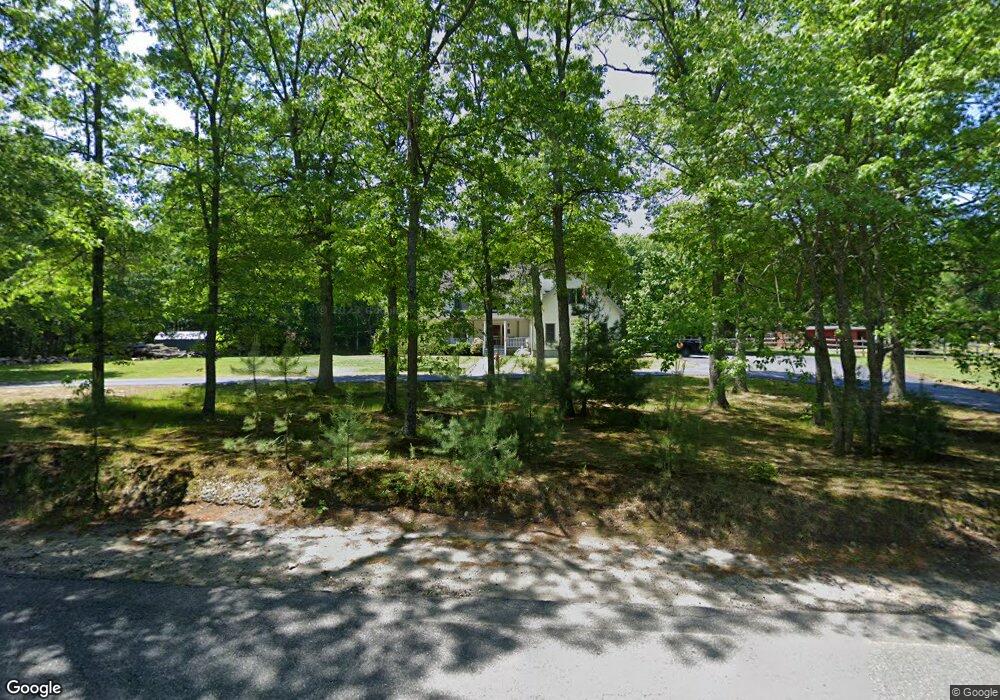 445 River Rd, Uxbridge, MA 01569 - photo 1