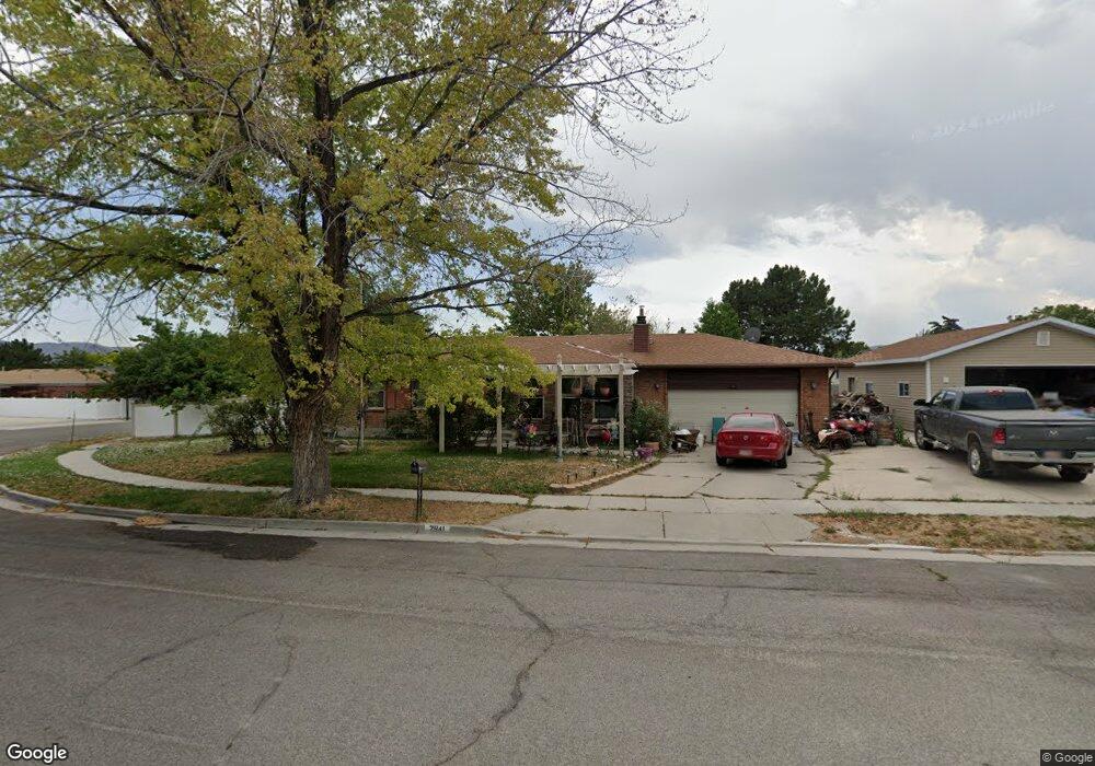 2841 Lastrada Cir, Riverton, UT 84065 - photo 1