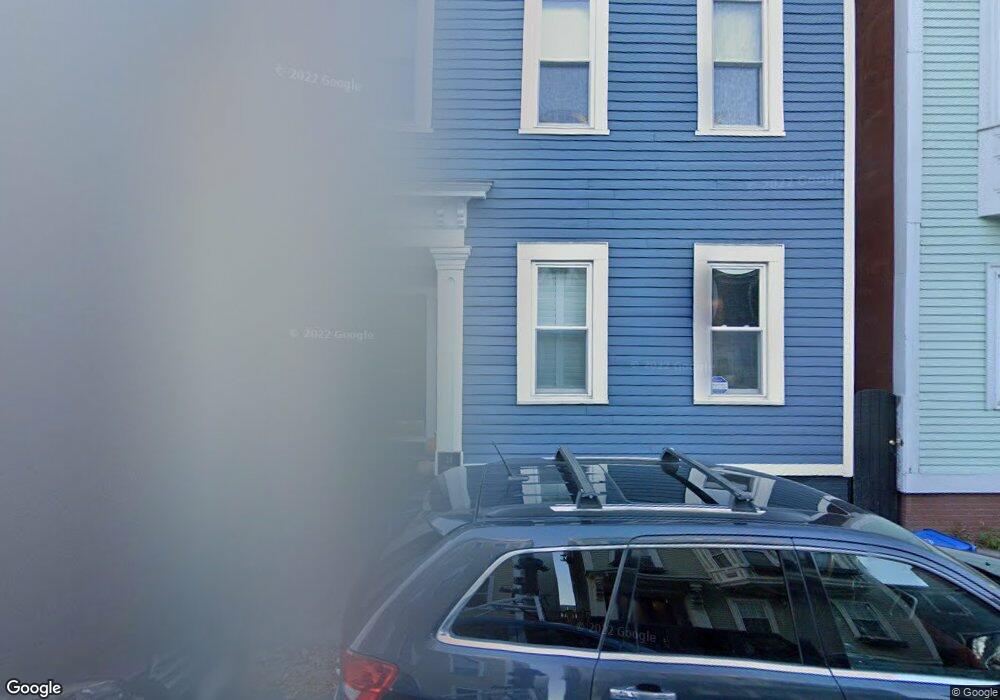 24 Trenton St unit 1, Charlestown, MA 02129 - photo 1
