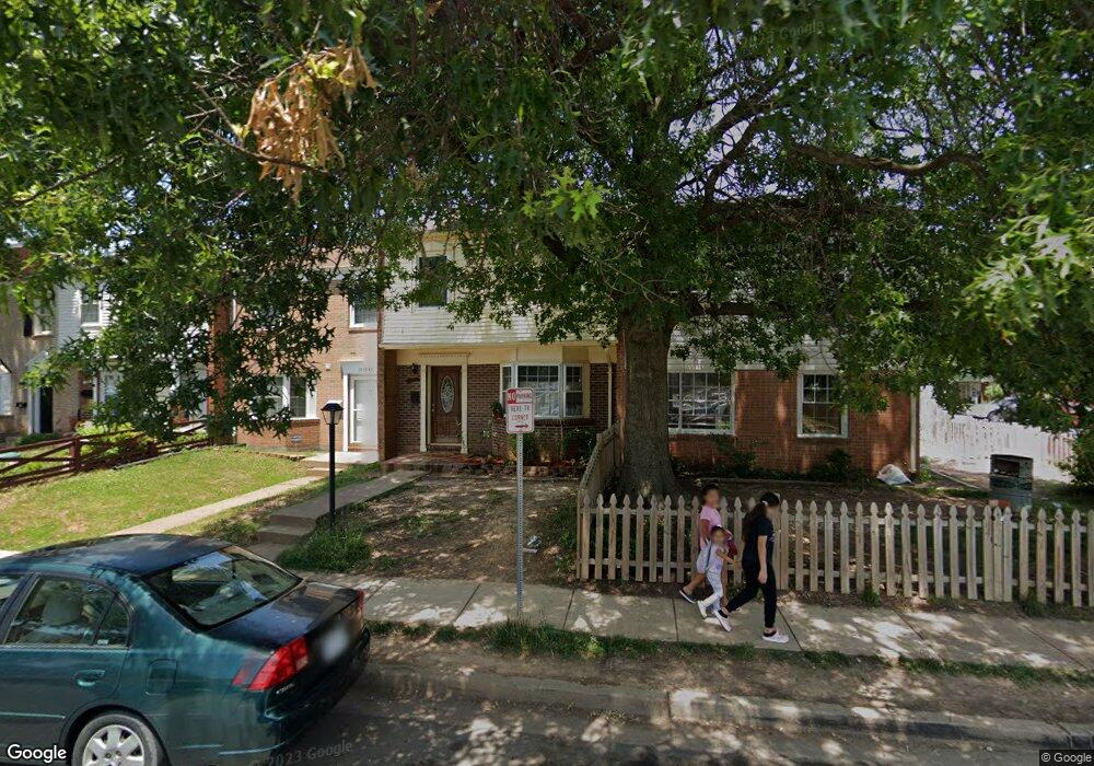 7945 Community Dr, Manassas, VA 20109 - photo 1