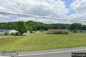 419 Coal River Rd, Glen Daniel, WV 25844