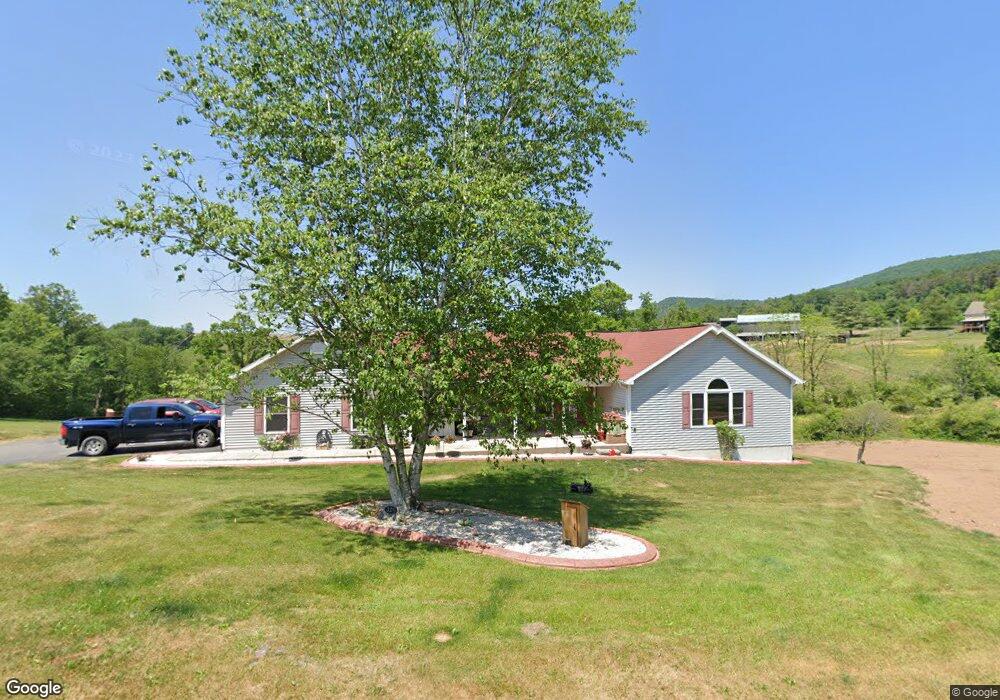 329 Biddle Rd, Montoursville, PA 17754 - photo 1