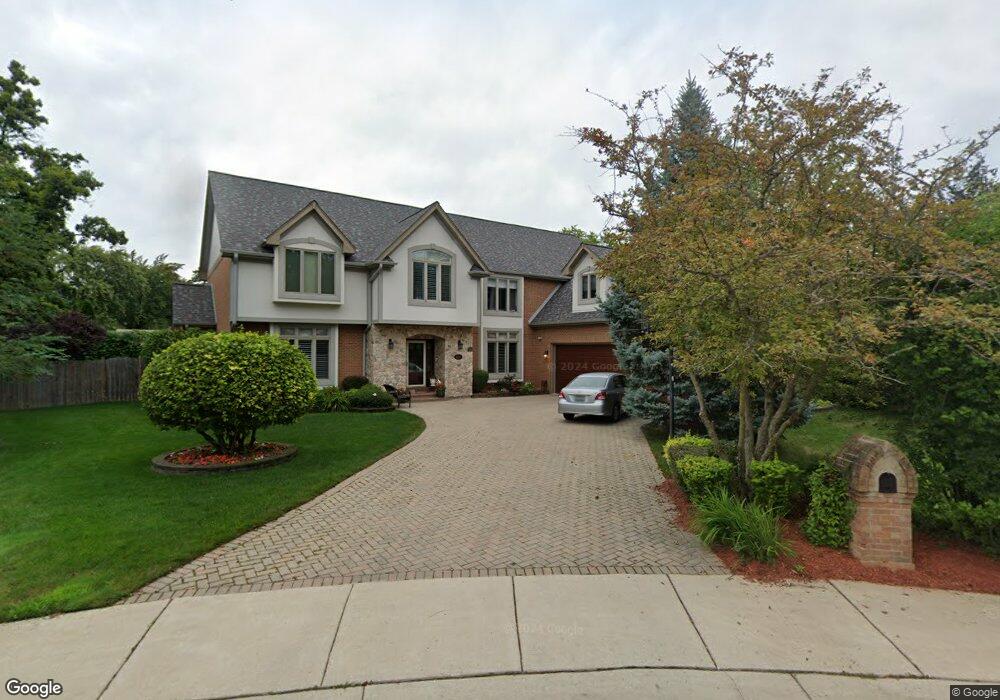 2415 Halina Dr E, Glenview, IL 60026 - photo 1