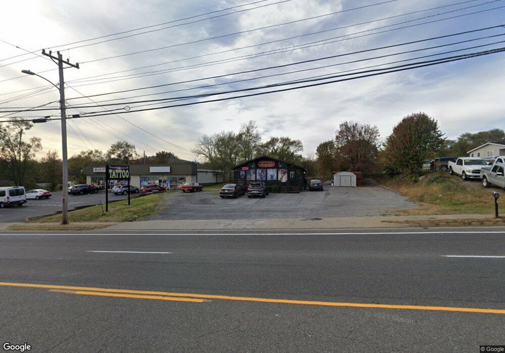 1887 S Main St, Harrisonburg, VA 22801 - photo 1