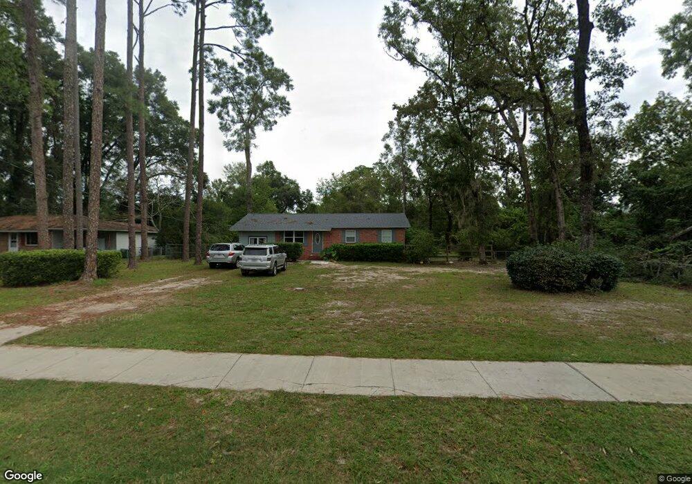 335 Trice Ln, Crawfordville, FL 32327 - photo 1
