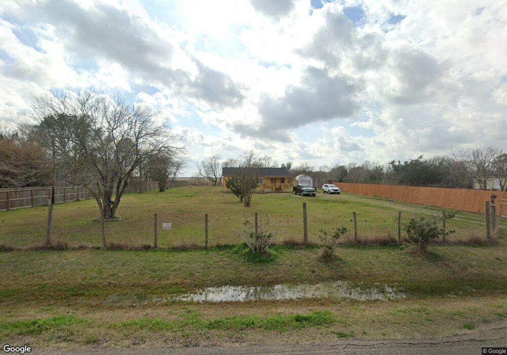 5213 County Road 538a, Alvin, TX 77511 - photo 1