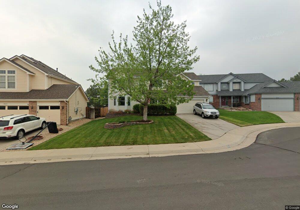 18623 E Powers Ln, Aurora, CO 80015 - photo 1