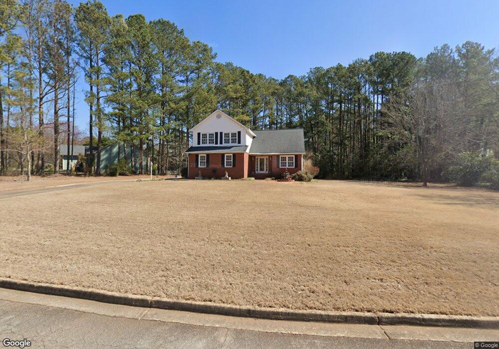 101 Bloomfield Dr, Stockbridge, GA 30281 - photo 1