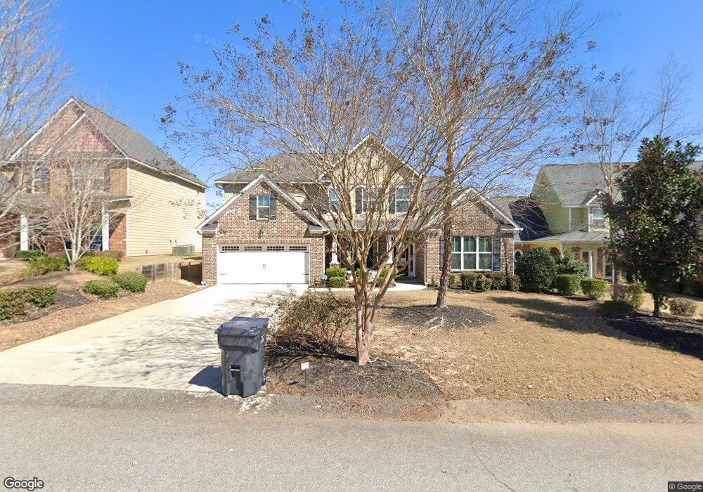 4016 Starview Ln, Evans, GA 30809 - photo 1