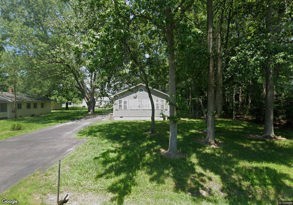 21994 Kelleys Park Rd, Rock Hall, MD 21661 - photo 1