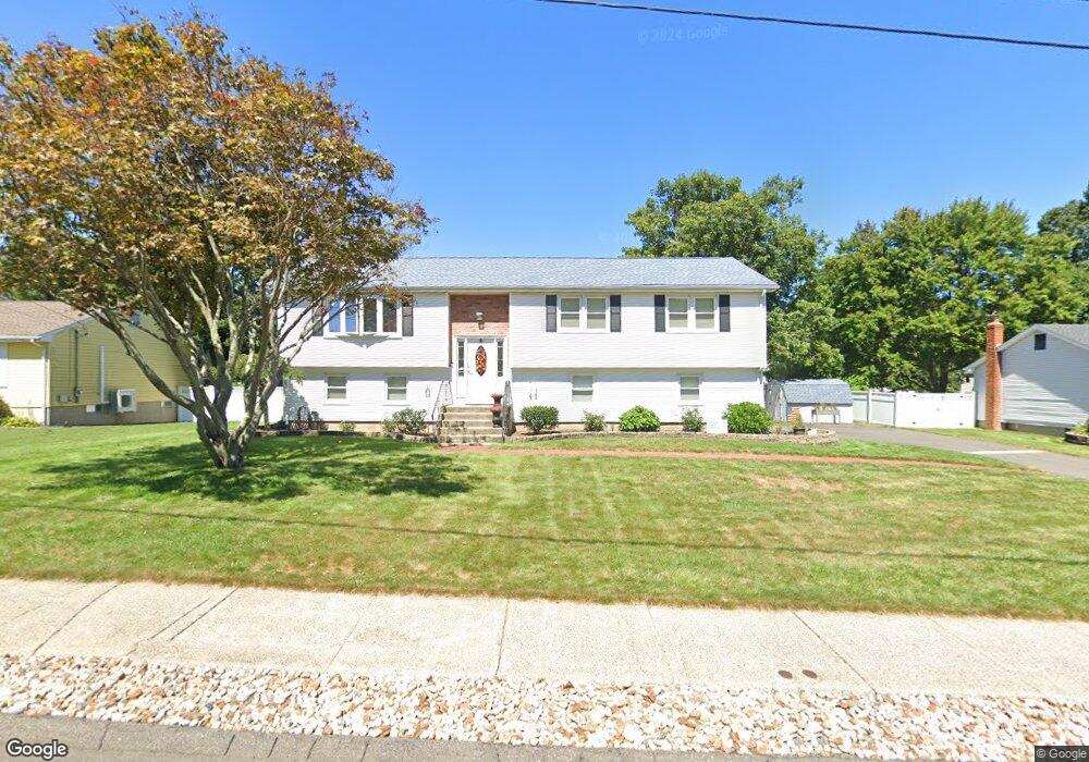 470 Matthews St, Bristol, CT 06010 - photo 1