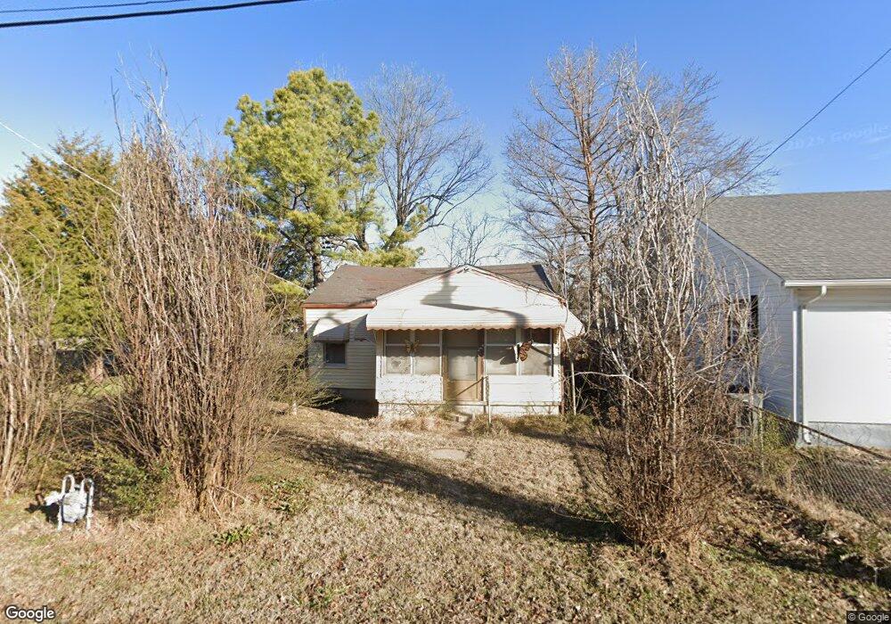 47 W Ash, Sperry, OK 74073 - photo 1